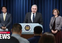 S. Korea, U.S., Japan to Announce «Ambitious Initiatives» That Pave the Way for New Trilateral Security Relations in Indo-Pacific Region, 17 August 2023