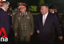 Russia and North Korea Agree to Enhance Military Cooperation: Reports, 17 August 2023