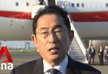 Seoul Says Pyongyang May Launch ICBM Ahead of Trilateral Summit, 17 August 2023