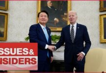 Kwon Soa on Yoon-Biden Summit, Joint Press Conference, 27 April 2023