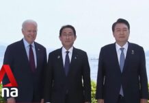 Trilateral Summit: China, North Korea High on the Agenda as Allies Seek to Deepen Cooperation, 18 August 2023