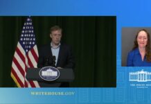 Press Gaggle by National Security Advisor Jake Sullivan, 18 August 2023