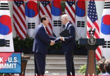 Highlights from Yoon-Biden Joint Statement on Expanding Value-based, Strategic Alliance, 27 April 2023
