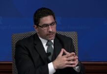 China’s Influence in the Pacific Islands: A Conversation with Daniel Suidani of the Solomon Islands, 28 April 2023