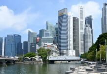 Singapore Is ‘One of Our Key Allies’ in the Asia-Pacific for Trade and Defence, 1 May 2023