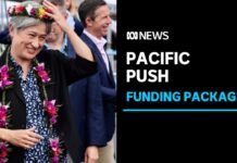 Hundreds of Millions in Pacific Package to Be Unveiled in Budget, 5 May 2023