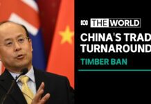 China ‘Keen’ to Strengthen Ties with Australia as Trade Sanctions Lift, 18 May 2023