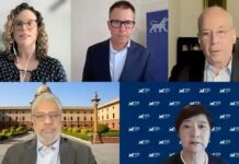 The 2023 Quad Leaders’ Summit: What to Expect, 18 May 2023