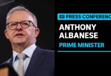 IN FULL: PM Anthony Albanese Speaks After Joe Biden’s Cancellation of Australia Visit, 18 May 2023