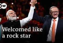 Is Australia Endorsing India’s Prime Minister Narendra Modi? 23 May 2023