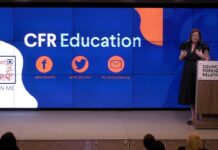 Security in East Asia, 28 April 2023