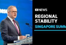 PM Urges US and China to Reopen Lines of Communication, 3 June 2023