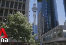 New Zealand Slips into Recession amid Aggressive Rate Hikes, 15 June 2023