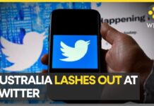 Australia Says Twitter Is Top Platform for Online Hate, Demands Explanation, 22 June 2023