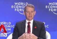 New Zealand PM Speaks out Against Protectionism to Solve Global Issues, 27 June 2023