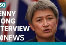 Does NATO Have Any Business in Asia? 13 July 2023