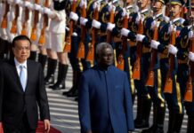 Australia Must Have Backing of AUKUS Allies to Counter ‘Might of China’, 18 July 2023