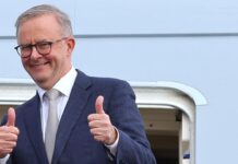 Albanese Slammed as Unneighbourly After ‘Big Show’ to Solomon Islands PM, 18 July 2023