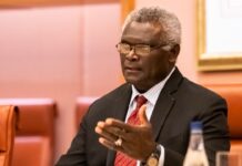 Solomon Islands PM Has Always Been ‘Fairly Volatile’ to Australia, 18 July 2023