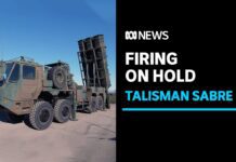 Joint Military Exercise Opens with Chinese Spy Ships, and a Delayed Missile, 21 July 2023