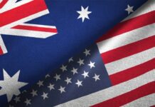 US and Australia Share Same Vision of a ‘Free and Open Indo-Pacific’, 29 July 2023