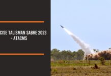 Exercise Talisman Sabre 2023 – ATACMS