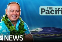 Cook Islands PM on Deep-sea Mining and His Country’s Fight Against Climate Change, 4 August 2023