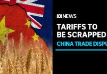 China Ditches Australian Barley Tariffs After Long-Running Trade War, 4 August 2023