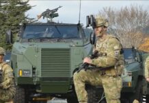 NZ Reacts to China’s Pacific Pursuit with Revamped Defence Strategy, 4 August 12023