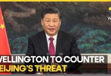 New Zealand to Boost Defence Expenditure to Protect Interests in Pacific, 5 August 2023