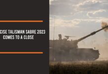 Exercise Talisman Sabre 2023 Comes to a Close, 7 August 2023