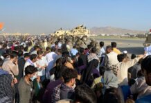 Alexander Downer: Afghanistan Withdrawal One of the ‘Great Historic Disasters’ of Foreign Policy, 17 August 2023