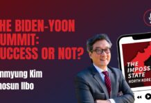 The Biden-Yoon Summit: Success or Not? 5 May 2023