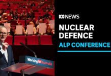 Attempt to Strike Nuclear Submarines Out of Labor Platform Shut Down, 18 August 2023