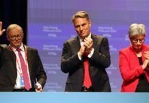 ‘Really Significant Moment’: Labor Party Backs AUKUS Agreement, 18 August 2023