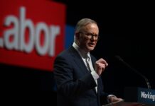 Australia Taking Its ‘Rightful Place’ on the World Stage with AUKUS: PM, 18 August 2023