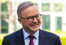 IN FULL: PM Albanese Sits Down with Sky News Australia, after ALP Conference, 20 August 2023