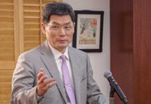 Day 1 – 4th Korean Security Summit at Harvard, 8 May 2023