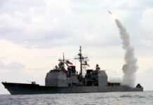 Cruise Missiles Will Give ADF What They Need to ‘Deter Potential Aggressors’, 21 August 2023