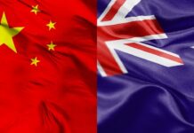 New Zealand May Not Be ‘Pulling Its Weight’ Against China, 21 August 2023