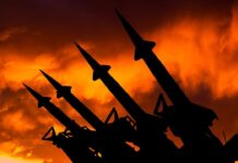 Australian Government to Make $1.7 Billion Missile Deal with US, 21 August 2023