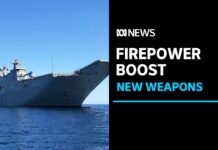 Australia Confirms Purchase of Tomahawk Missiles, Prepares for Joint Navy Drills with Philippines, 21 August 2023
