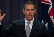 Albanese Government Reveals Climate Change to Cost $423 Billion over 40 Years, 23 August 2023