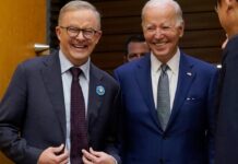 Australia’s Defence Policy Is ‘Cosying up to the Americans’, 23 August 2023