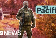 PNG Police Told ‘Shoot to Kill’, 25 August 2023