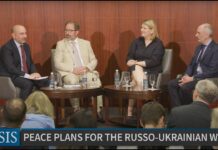 The Dangers of Premature Peace Plans in the Russo-Ukrainian War, 25 July 2023