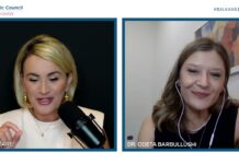 What to Expect from the October Berlin Process Summit? | A Debrief with Odeta Barbullushi, 25 July 2023