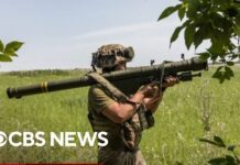 Putin Says Fighting «Intensified» in Southeast Ukraine as Ukrainian Counteroffensive Slogs on, 27 July 2023