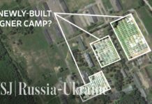 Wagner in Belarus Revealed Via Satellite Images and Social Media, 28 July 2023