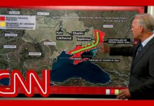 Retired Colonel on What Could Happen if Ukraine’s Counteroffensive Is Successful, 31 August 2023